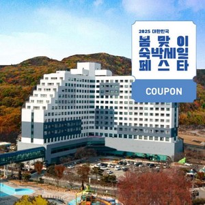 [화순] [최대 3만원 쿠폰할인][본사직영] 기간한정특가!★와우회원10%할인★금호리조트 화순스파