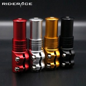 RIDERACE 핸들높이조절 헤드업 익스텐더 어댑터 R7640, 골드, 1개