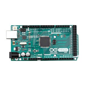 정품 아두이노 메가2560 Arduino Rev3 A000067, 단품