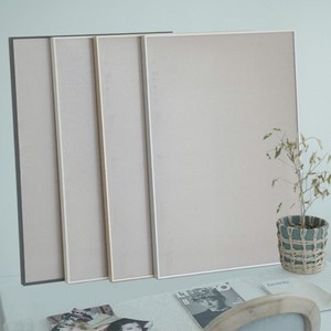 알루미늄 액자 프레임 A1 A2 A3 A4 50x50 50x70 60x90 틀 주문제작, 무광블랙, A2[5mm프레임], 1개