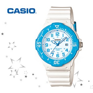 카시오 LRW-200H-2B 카시오시계 CASIO 여성용 아동용 시계