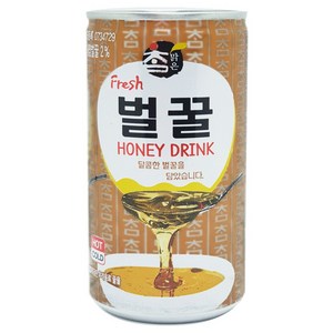 대일-참맑은벌꿀175ml(30캔), 90개, 150ml
