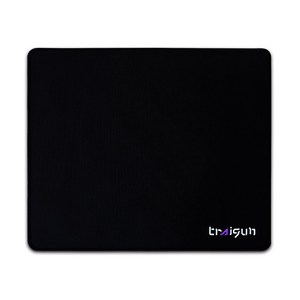 X-raypad 트라이건 코듀라 게이밍 마우스패드 엑스레이 Traigun, 트라이건 500 500 사이즈, 1개