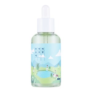 아리라끄 알로에 락토 유산균 세럼 80ml, 1개