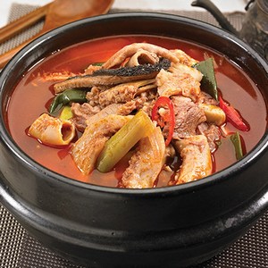 팔도보부상 참맛 내장탕 600g, 1개