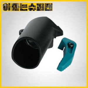 ☆로코스마트☆locosma_마끼다 집진기 노즐 196952-2 DHS680Z용 노즐공구 노즐 집진기 편리한노즐 작업노즐_좋아요또만나요good^^b, 1개