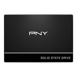 [공식인증점] PNY SSD CS900 제이씨현 (정품), 250GB