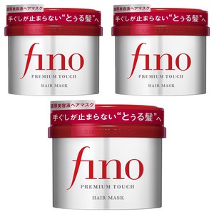 피노 프리미엄 터치 헤어 마스크