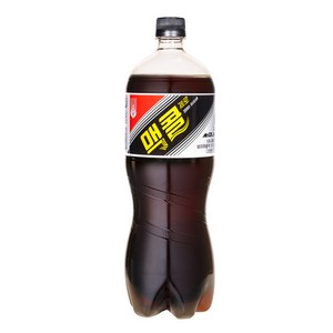 맥콜 제로, 1.5L, 12개