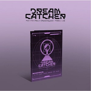 개봉앨범 포토카드 없음  DREAM CATCHER (드림캐쳐) - Apocalypse : Save us