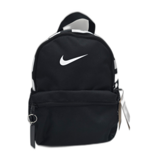 나이키 BRASILIA JDI MINI BACKPACK 블랙, BLACK