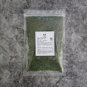 야키팩토리 아오노리 파래 김가루, 25g, 1개