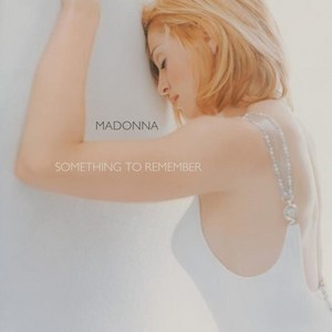 [LP] Madonna (마돈나) - Something To Remembe [LP]