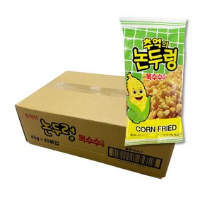 논두렁 45g 1박스 (40개입), 40개