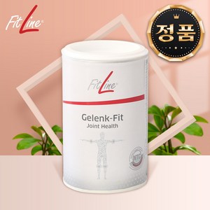 독일피엠 피트라인 겔링핏 연골 관절 270g, 1개