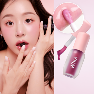 [YNM 본사] YNM 듀 드롭 립 오일, 1개, 2.5g, 04 베리 플럼