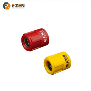 E-ZEN [국산] 6.35mm 드라이버자화기 자석비트홀더 네오디움자화기 드라이버자석 마그링 드릴자석 (낱개판매-색상임의배송), 1개