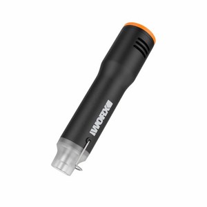 Worx MAKERX WX743L.9 20V 미니 히트 건 도구만 해당, MAKERX 히트 건 전용, 1개, 1) MAKERX 히트 건 전용