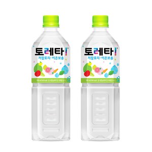 토레타 900ml x 12펫, 12개