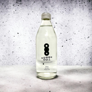 소우주001 테아닌 미네랄 워터 (12병 세트상품), 노레이블, 12개, 325ml