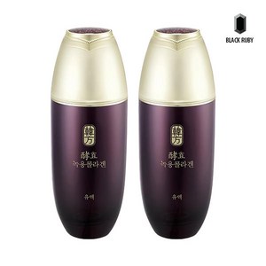 스킨케어 [기타 (뷰티)]수려한 효 녹용콜라겐 유액 140ml x2(4982124), 2개