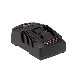 아임삭 충전기(리튬) ALC-4640M (18V) 14.4V 18V 21.6V 배터리충전기 (배터리없음), 1개