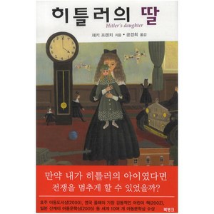 히틀러의 딸, 북뱅크