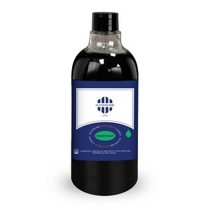 핸섬로스팅하우스 프리미엄 콜드브루 디카페인 100% 더치커피원액, 1개, 1개입, 500ml