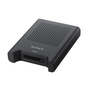 [SMJ] 정품 소니 SONY SBAC-US30 SxS 카드리더기, 1개
