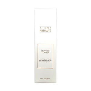 애터미 앱솔루트 셀랙티브 토너, 150ml, 1개