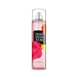 Bath and Body Woks Mad About You 바디 미스트 236ml & 428967, 1개