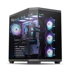dakFlash DQX80 ARGB BTF (블랙), 1개