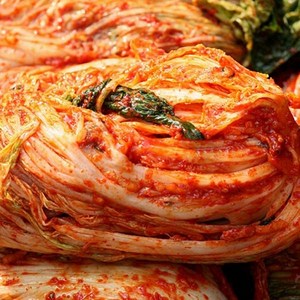 고향의맛 중국산 수입 김치 10kg 아이스팩, 1개