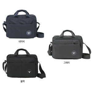 블루마운트 데일리 등산 크로스백 TYZ9826, 블랙, 가로 31cm x 높이 22cm x 폭 16cm