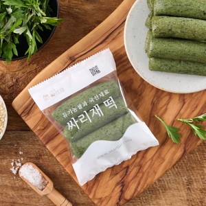 싸리재 구워먹는 현미 쑥떡 [쑥현미가래떡 1kg] 식사대용 개별포장 간식떡, 1kg, 1개