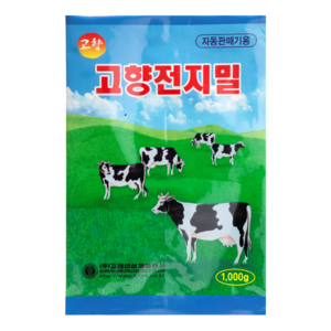 밀크티 전지밀 식물성크림 맛있는 우유차 1000g, 1kg, 5개