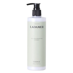 (정품)라다메르 셀 리제너레이션 에센스 350ml+고급마스크팩2장, 1개, 350ml