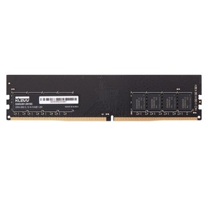 클레브 DDR4-3200 CL22 램 8GB 데스크탑용, 1개