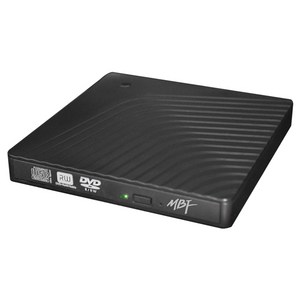 USB3.0 C타입 외장 ODD DVD-RW 멀티 MBF-U3ODD