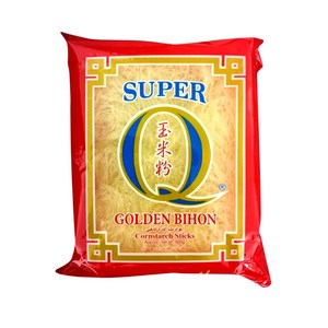 [Philmart] 슈퍼 큐 골든 비혼 Super Q Golden Bihon 500g, 1개