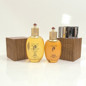 더히스토리오브후 공진향 인양 밸런서 150ml + 로션 110ml, 1세트