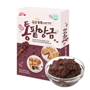 브레드가든 국산 통팥 앙금, 300g, 1개