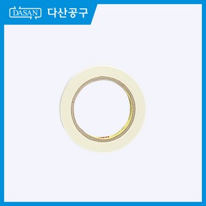 [다산에듀] 3M 마스킹 테이프(종이테이프)_24mm, 1개