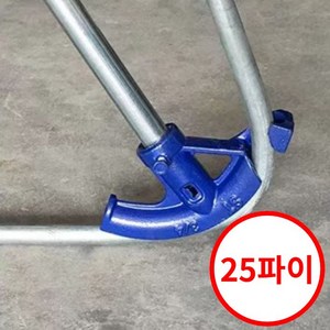 디와이툴즈 고급형 파이프밴딩기 비닐하우스, 1개