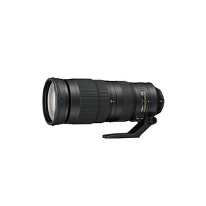Nikon 망원 줌 렌즈 AF-S NIKKOR 200-500mm f/5.6E ED VR