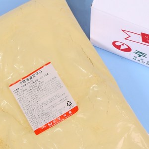 주영식품 크리스피 치킨파우더 물결파우더 5KG, 1개