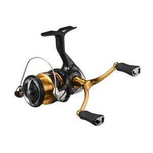 다이와 (DAIWA) 스피닝 릴 23 레가리스 LT2500S-DH, 단일 옵션