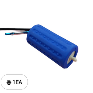 USB 기포기 본체 + 에어호스 + 에어스톤, 1개