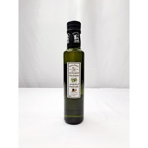 벨로타벨로타 블랙 트러플 엑스트라버진 올리브 오일 250ml173820, 1개, 250ml