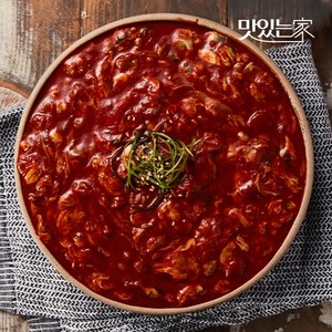 (G)김정배명인 어리굴젓 250g, 1개